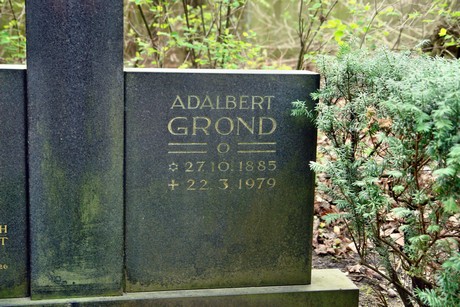 ostfriedhof