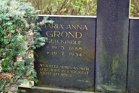 ostfriedhof