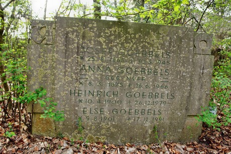 ostfriedhof