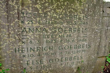 ostfriedhof