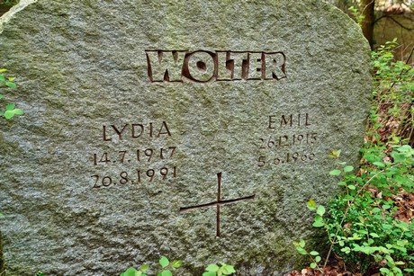 ostfriedhof