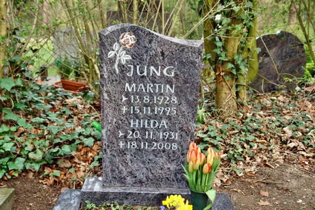 ostfriedhof