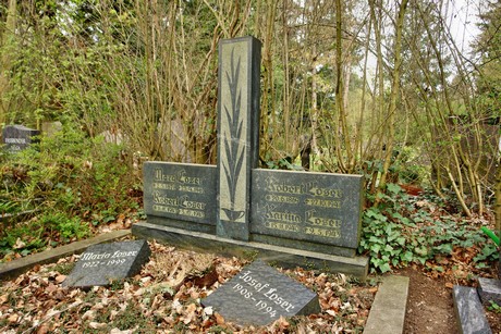 ostfriedhof
