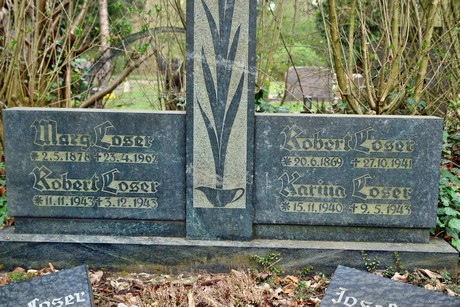 ostfriedhof