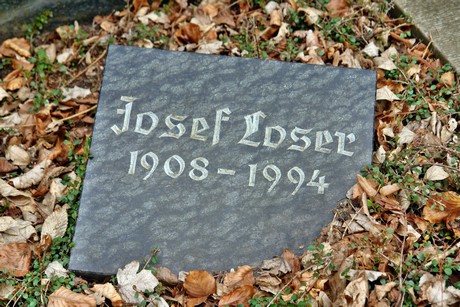 ostfriedhof