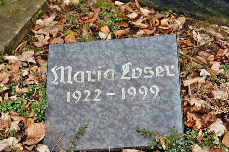 ostfriedhof