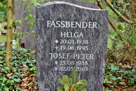 ostfriedhof