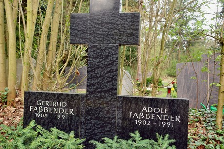 ostfriedhof