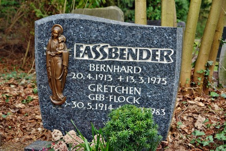 ostfriedhof