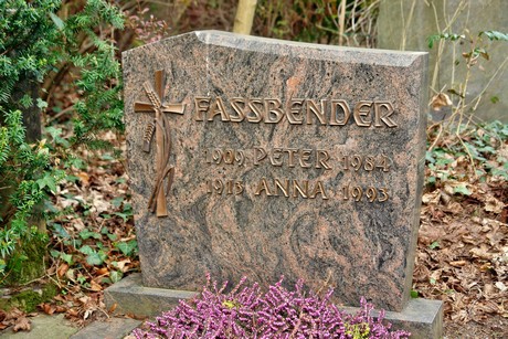 ostfriedhof