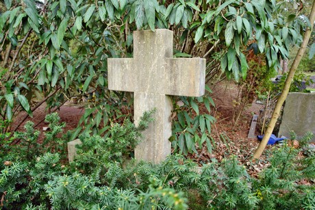 ostfriedhof