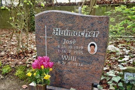 ostfriedhof
