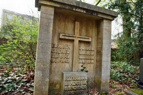 ostfriedhof