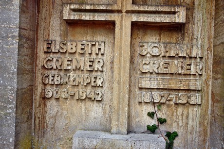 ostfriedhof