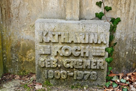 ostfriedhof