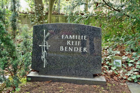 ostfriedhof
