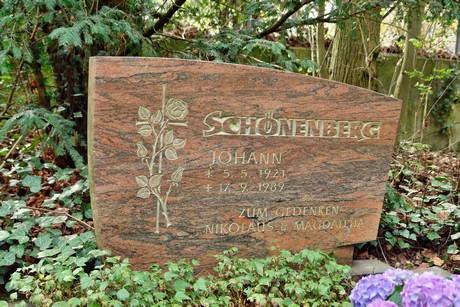 ostfriedhof
