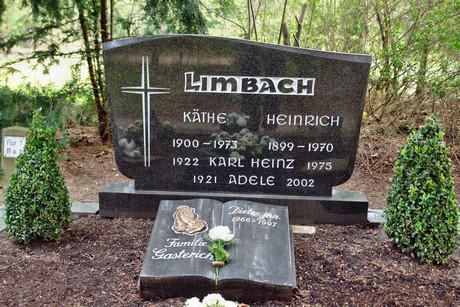 ostfriedhof
