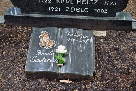 ostfriedhof