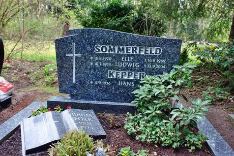ostfriedhof