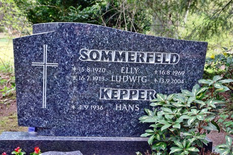 ostfriedhof