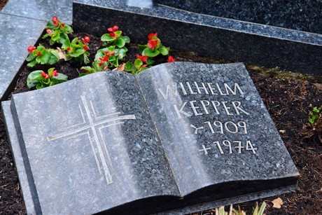 ostfriedhof