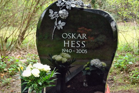 ostfriedhof