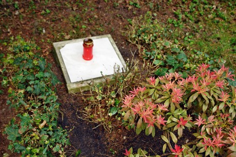 ostfriedhof