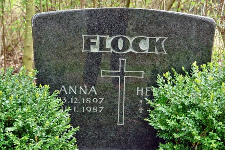 ostfriedhof