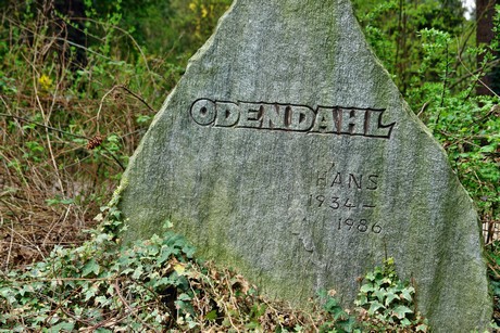 ostfriedhof