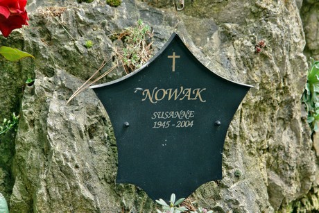 ostfriedhof
