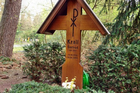 ostfriedhof