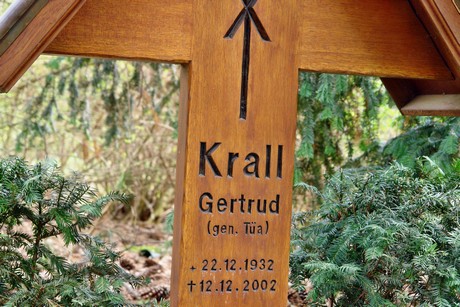 ostfriedhof