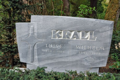 ostfriedhof