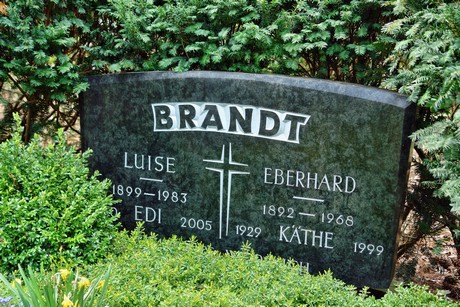 ostfriedhof