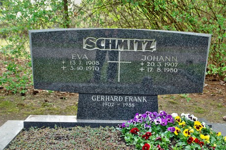ostfriedhof