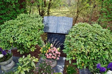 ostfriedhof