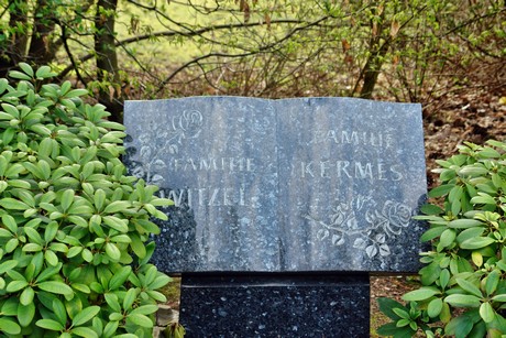ostfriedhof