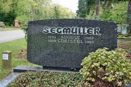 ostfriedhof