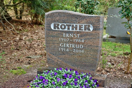 ostfriedhof