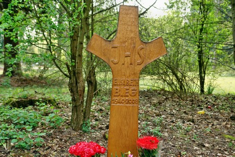 ostfriedhof