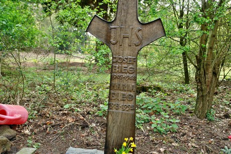 ostfriedhof