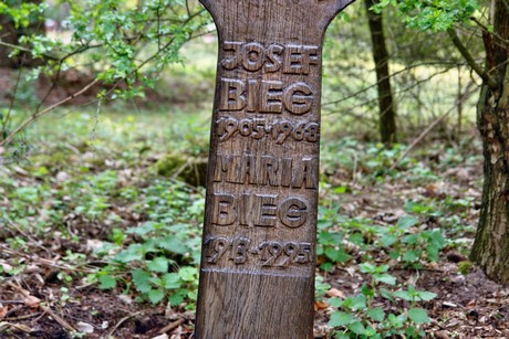 ostfriedhof