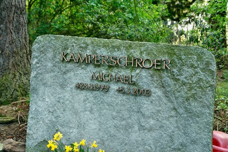 ostfriedhof