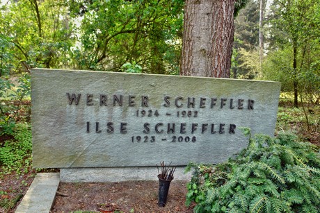 ostfriedhof
