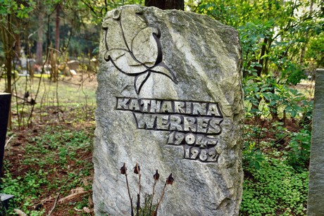 ostfriedhof