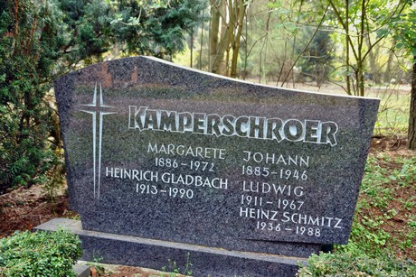 ostfriedhof