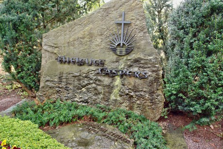 ostfriedhof
