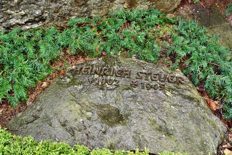 ostfriedhof