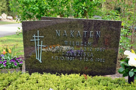 ostfriedhof